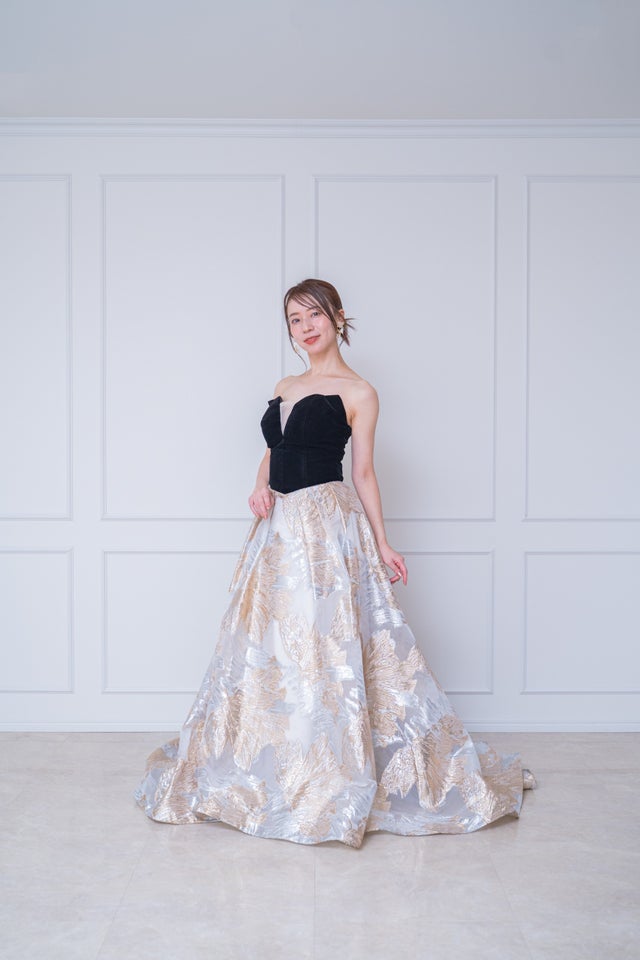カラードレス | Alice Bridal