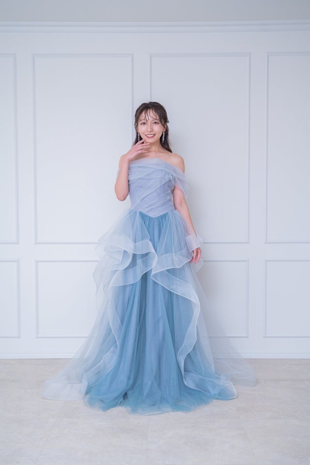 カラードレス | Alice Bridal