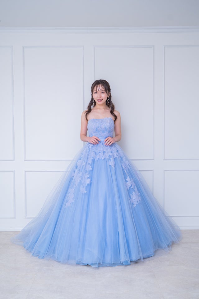 カラードレス | Alice Bridal