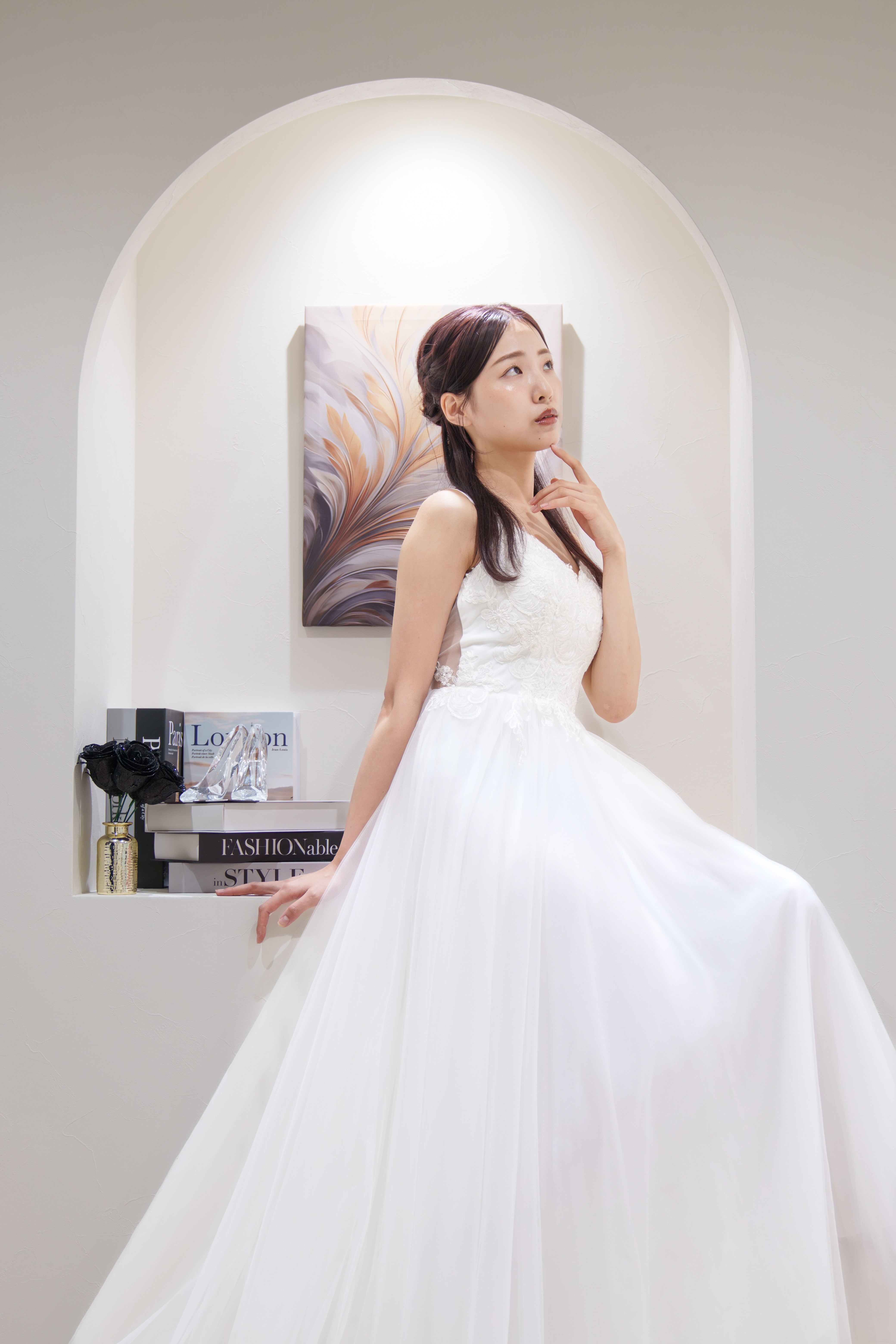 Alice Bridal