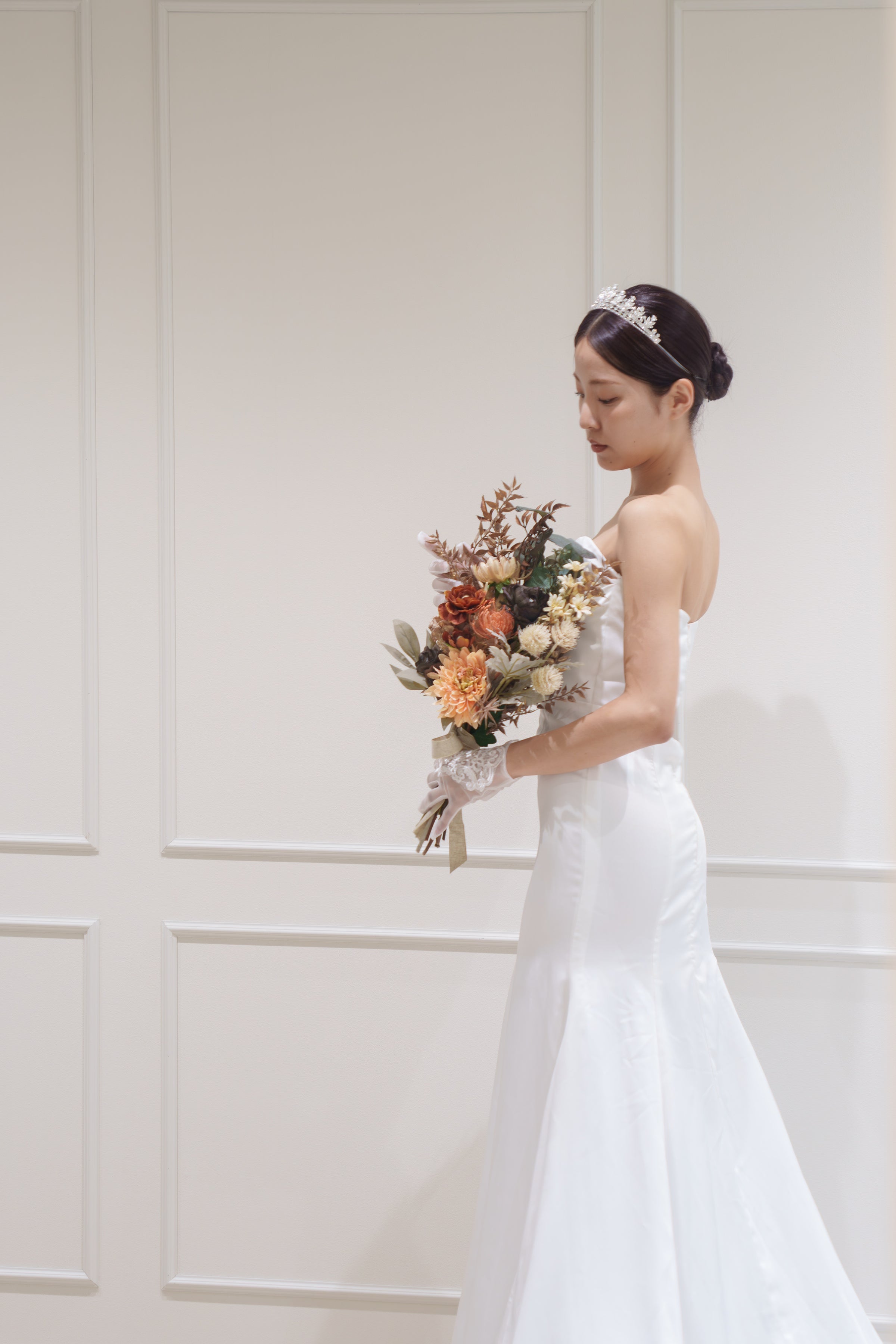 Ellis Bridals ウェディングドレス マーメイドドレス 楽天市場】ウエディングドレス ウェディングドレス ロングドレス